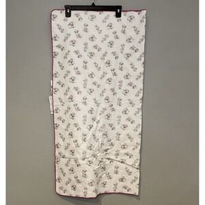 Disney Minnie Mouse‎ Baby Swaddle Blanket Soft Cotton Blanket  Swaddle Designs
